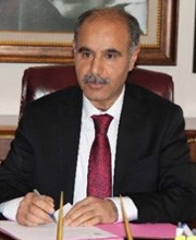 Mehmet Aktaş
